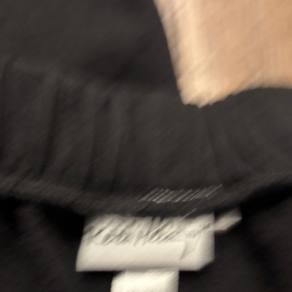 Keith Haring Black Sweatshirt and Joggers Set with Red Heart - Picture 8 of 12